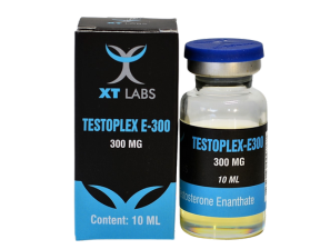Xt-Labs Testoplex E-300 10ml / 300mg
